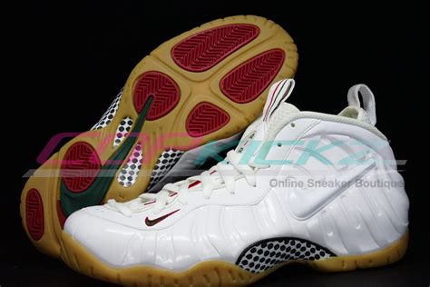 foamposite gucci white|cheap gucci foamposites.